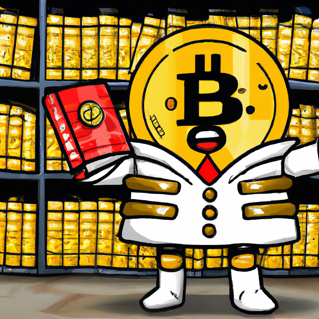 Over 400 South Korean officials disclose $9.8M in crypto holdings