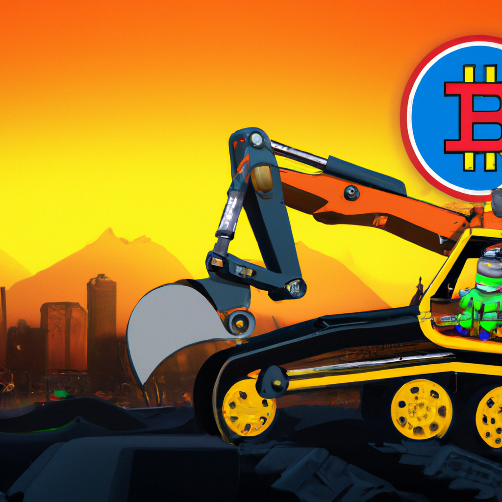 Cango sells legacy China business, goes all-in on Bitcoin mining: Report
