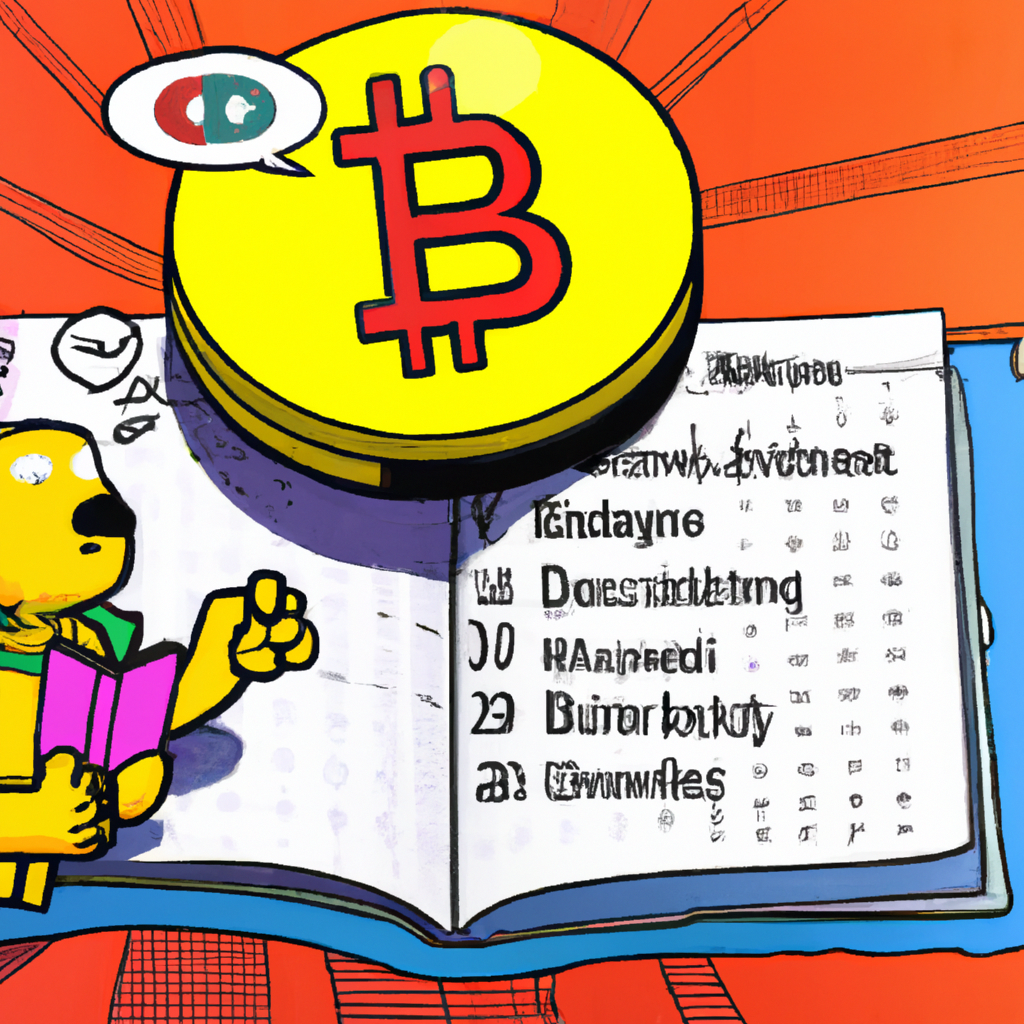 Here’s what happened in crypto today
