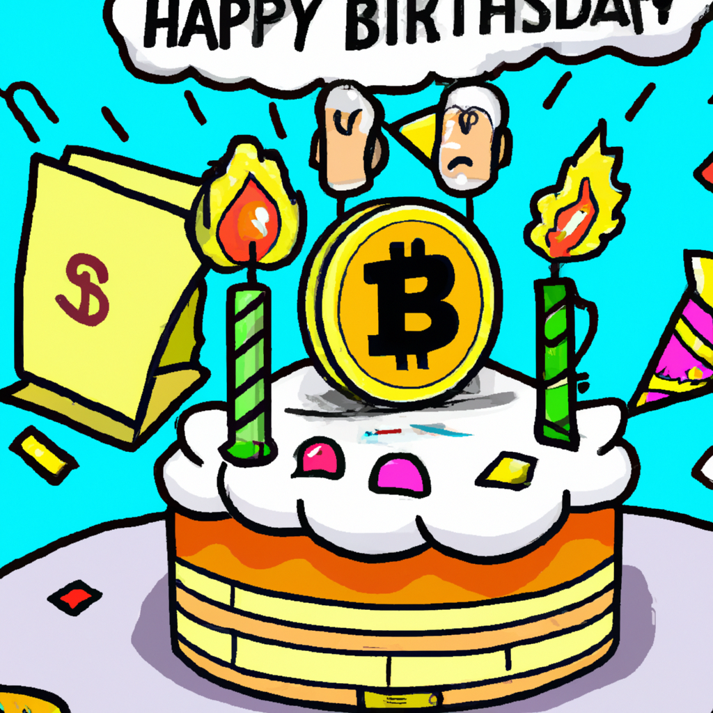 Satoshi Nakamoto turns 50 as Bitcoin becomes US reserve asset