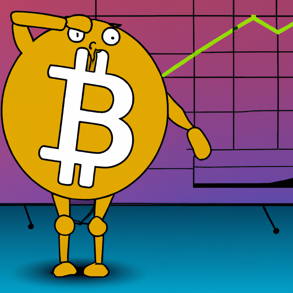 Crypto stocks down, IPOs punted amid tariff tumult
