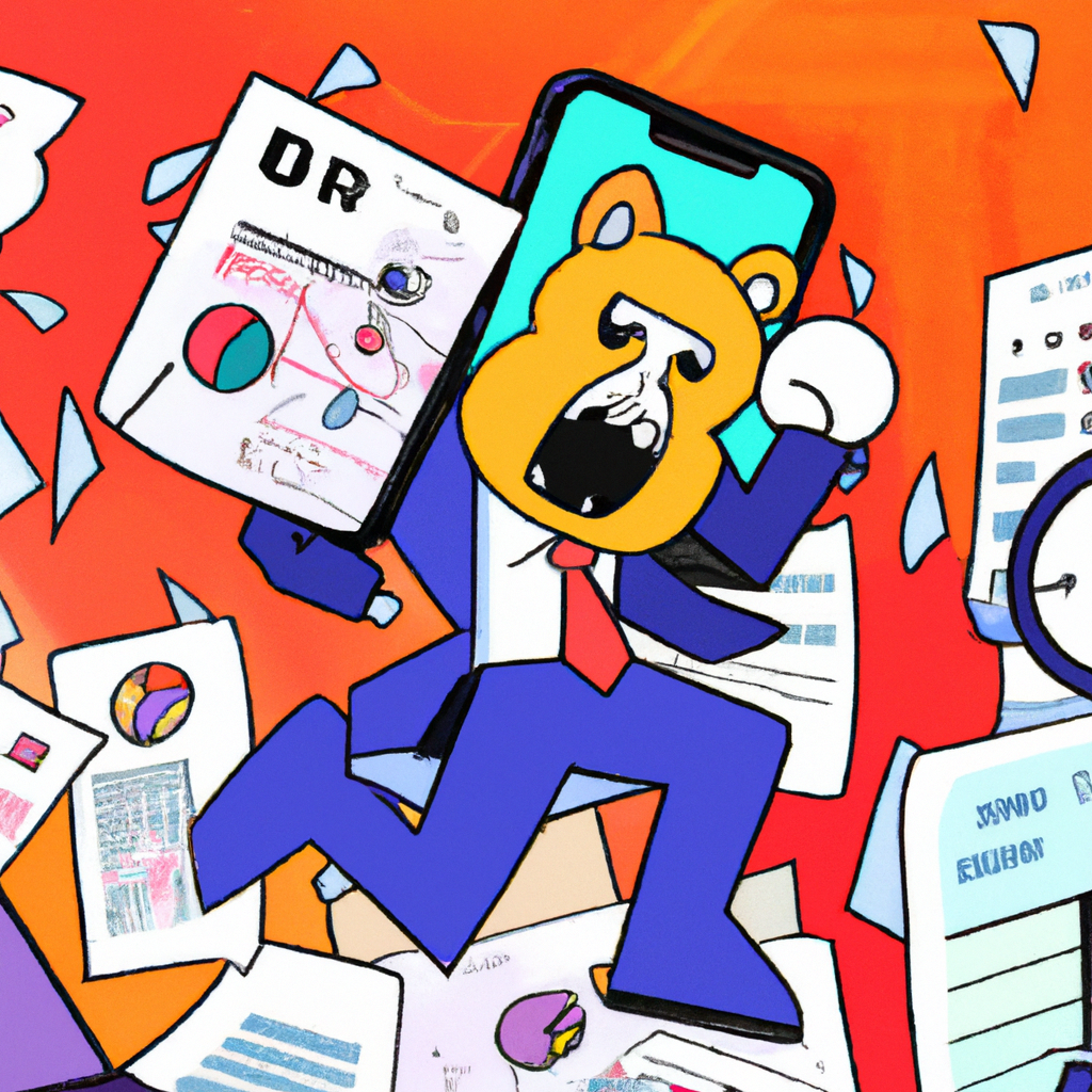Crypto market bottom likely by June despite tariff fears: Finance Redefined