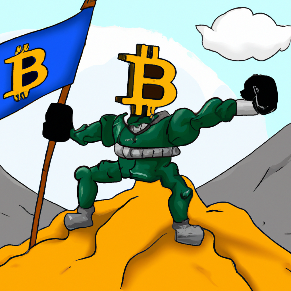 The future of DeFi isn’t on Ethereum — it’s on Bitcoin