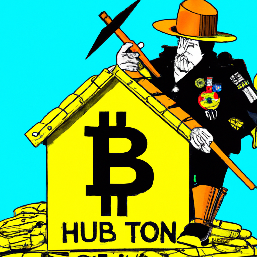 American Bitcoin’s ambition is to dominate mining — Hut 8 CEO