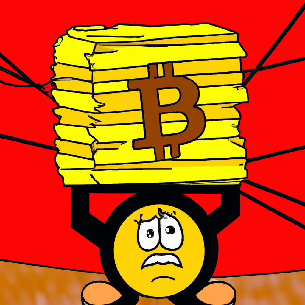 Trump tariffs squeeze already struggling Bitcoin miners — Braiins exec