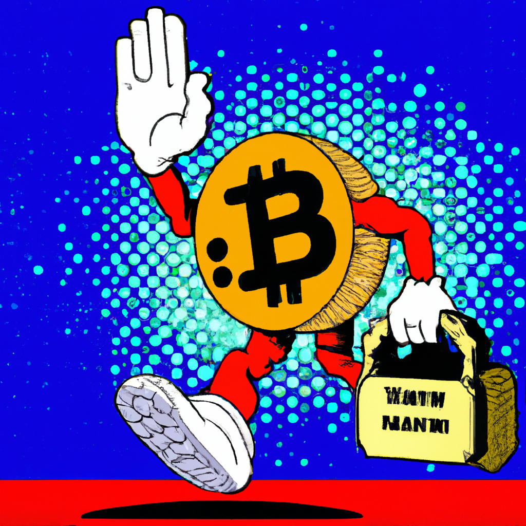 How to sell crypto via MetaMask: A beginner’s guide to cashing out