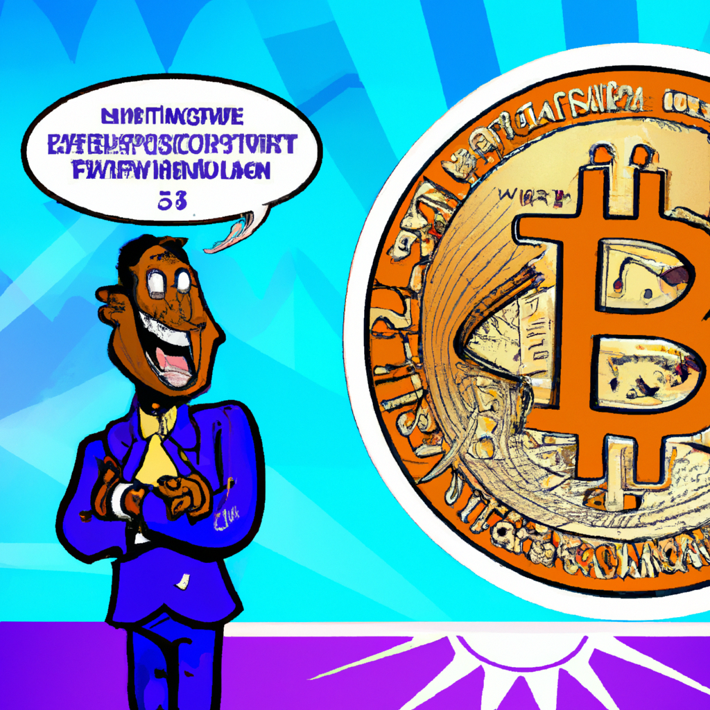 Arthur Hayes loves tariffs as printed money pain is good for Bitcoin