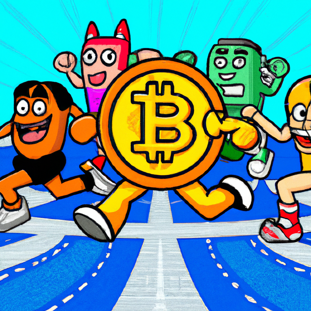 Altcoins are set for one last big rally, but just a few will benefit — Analyst