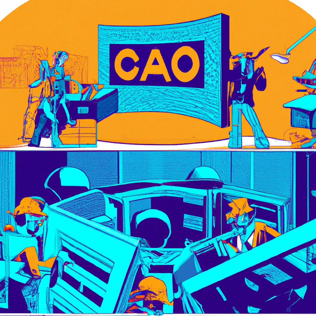 Cango sells legacy China business, goes all-in on Bitcoin mining: Report