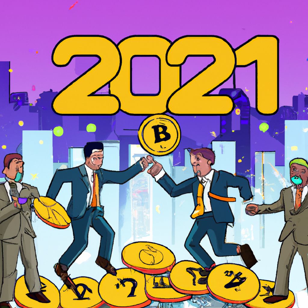 Pre-seed crypto startup deals have grown 767% since 2021: Report
