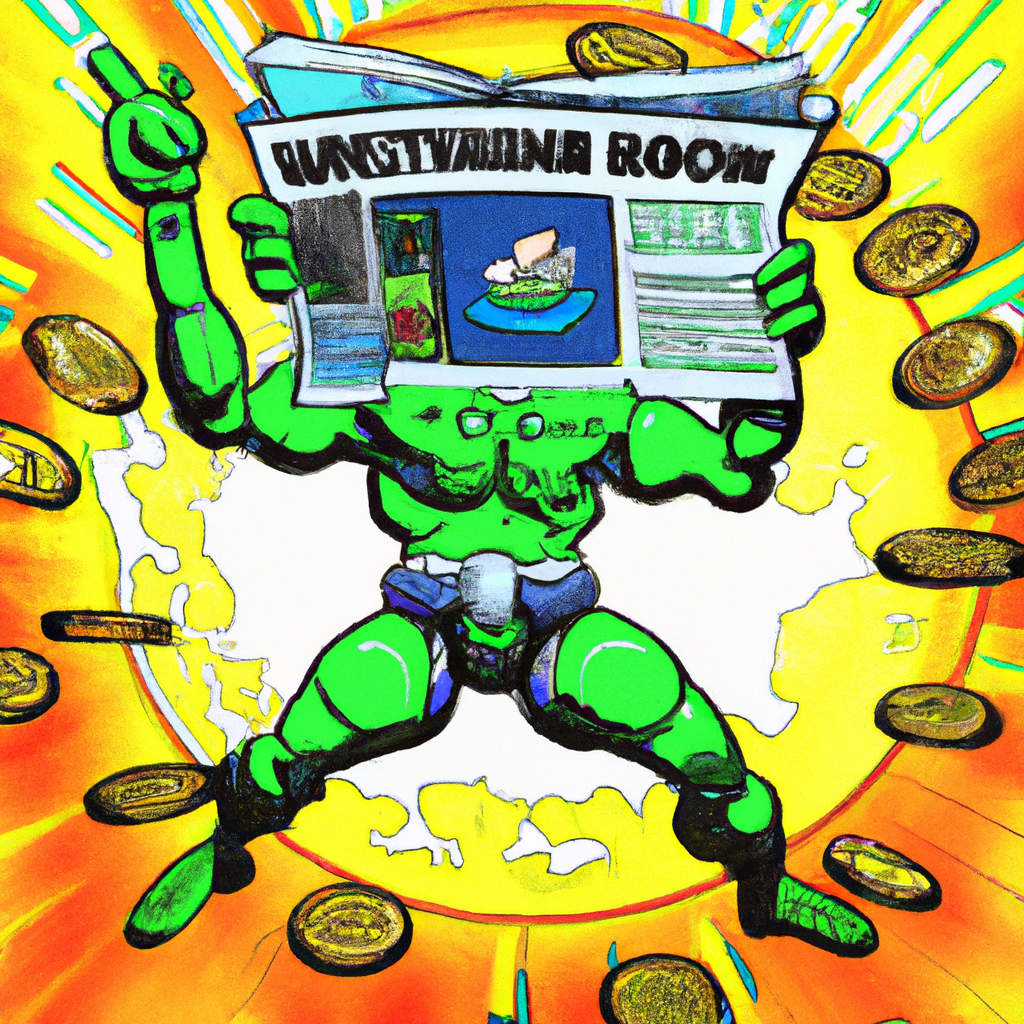 Here’s what happened in crypto today