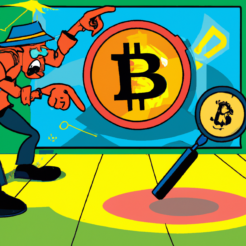Jameson Lopp sounds alarm on Bitcoin address poisoning attacks