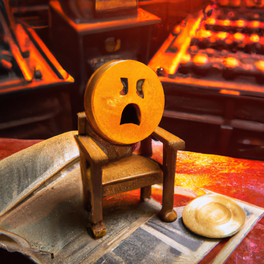 Bitcoin price drops below $80K as stocks face 1987 Black Monday rerun