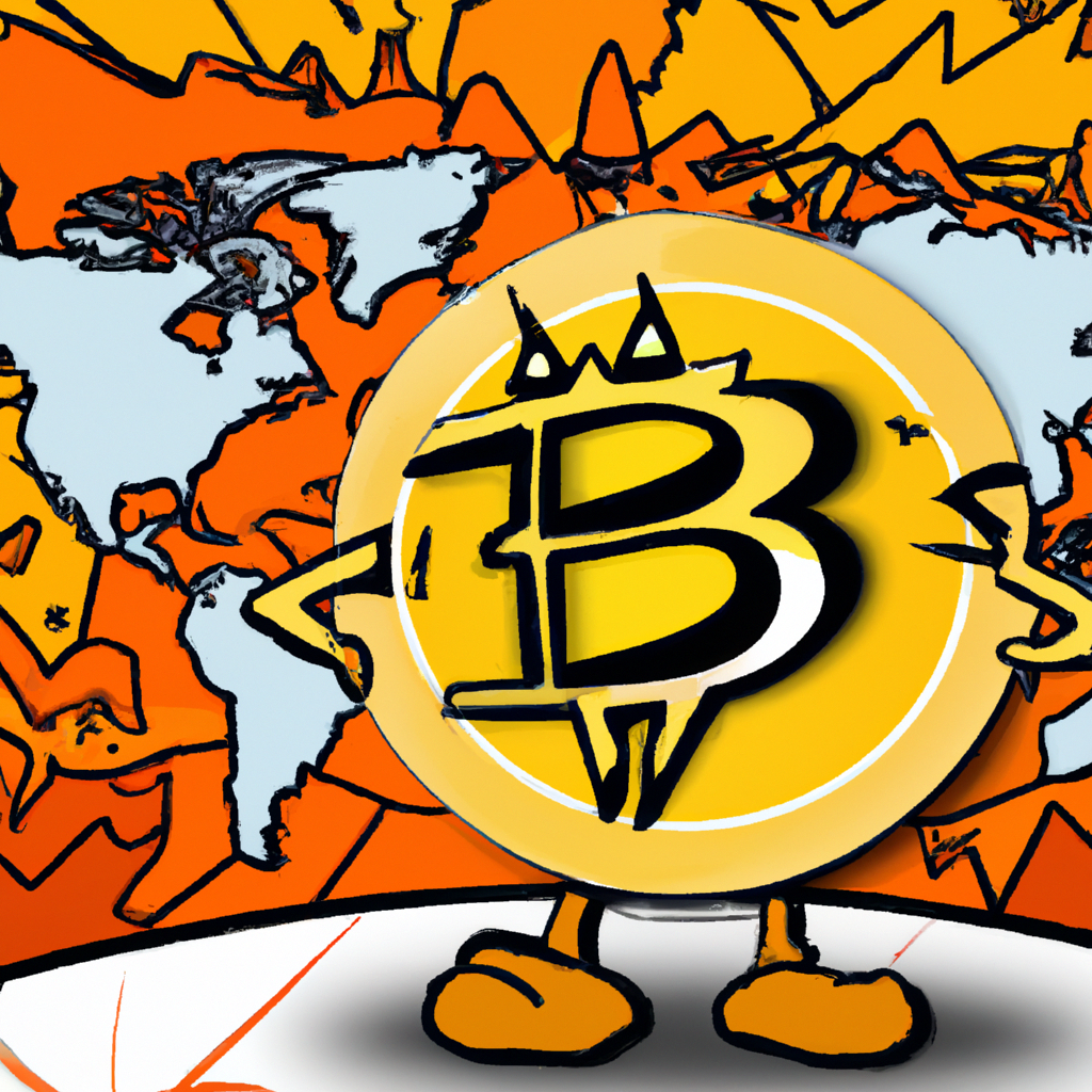 No country wins a global trade war, BTC to surge as a result: Analyst
