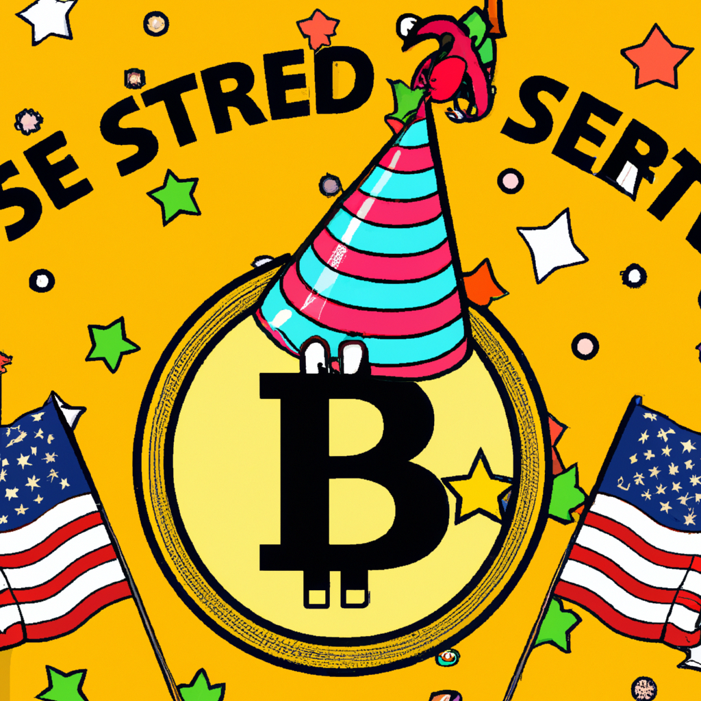 Satoshi Nakamoto turns 50 as Bitcoin becomes US reserve asset