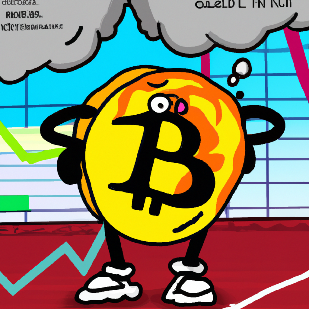 Crypto stocks down, IPOs punted amid tariff tumult