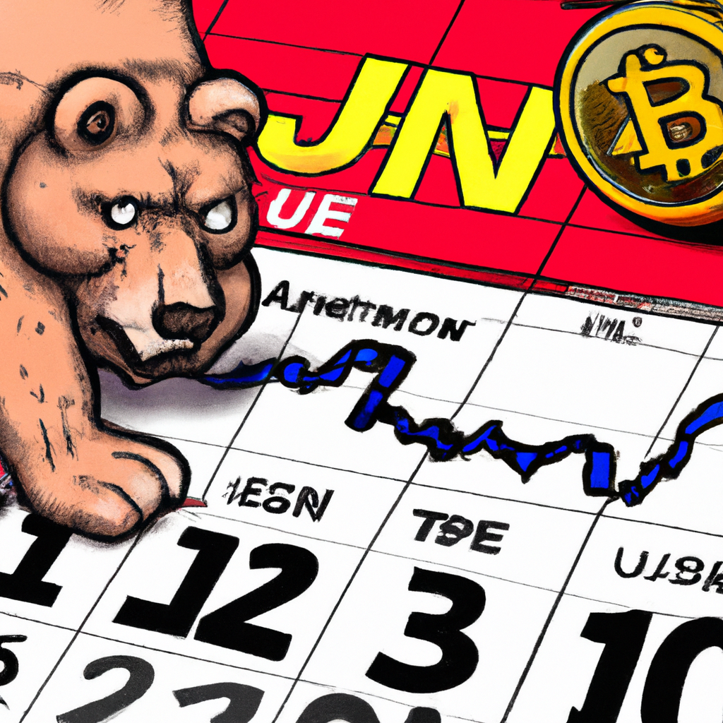 Crypto market bottom likely by June despite tariff fears: Finance Redefined