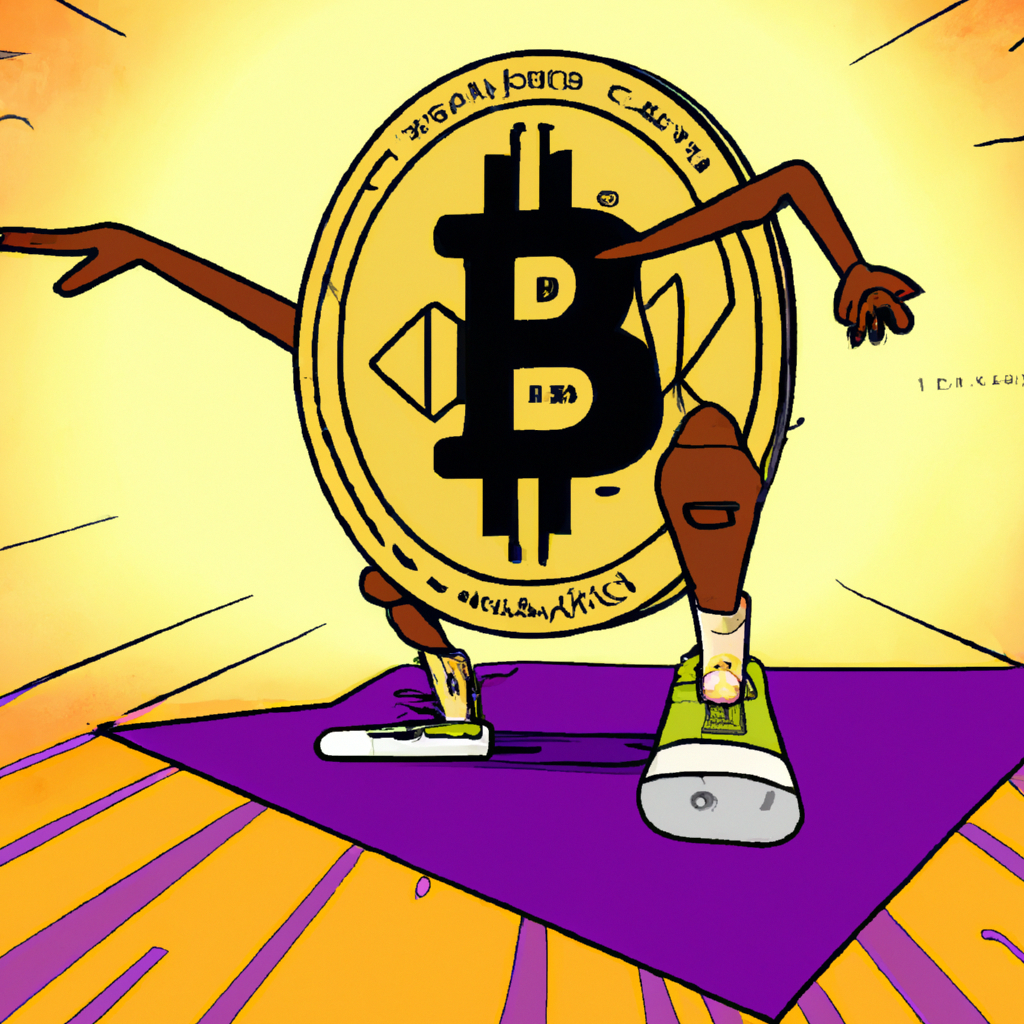The future of DeFi isn’t on Ethereum — it’s on Bitcoin