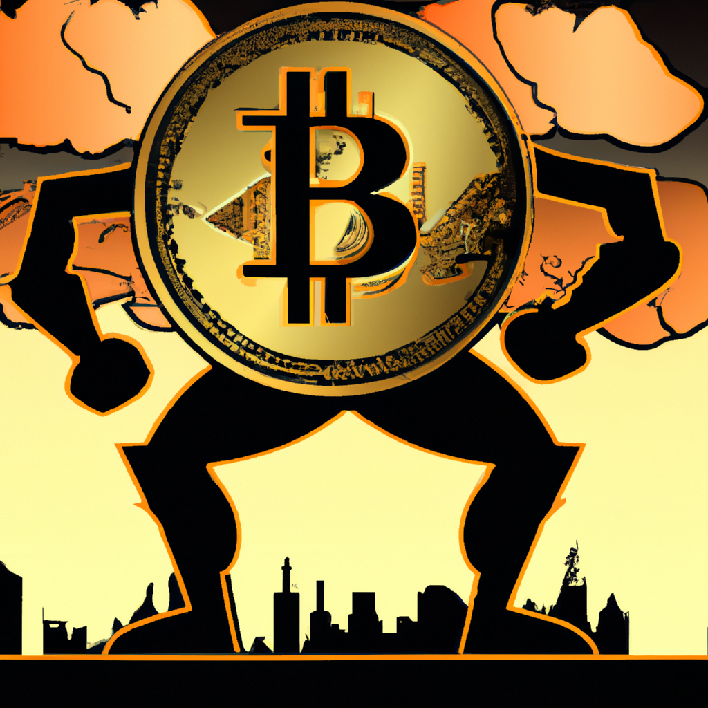 Bitcoin bulls defend $80K support as ‘World War 3 of trade wars’ crushes US stocks