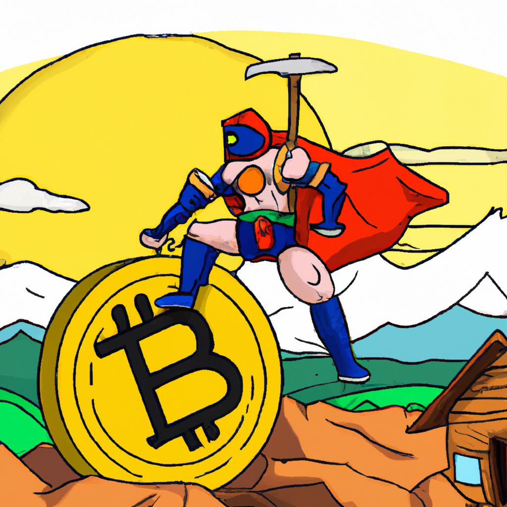 American Bitcoin’s ambition is to dominate mining — Hut 8 CEO