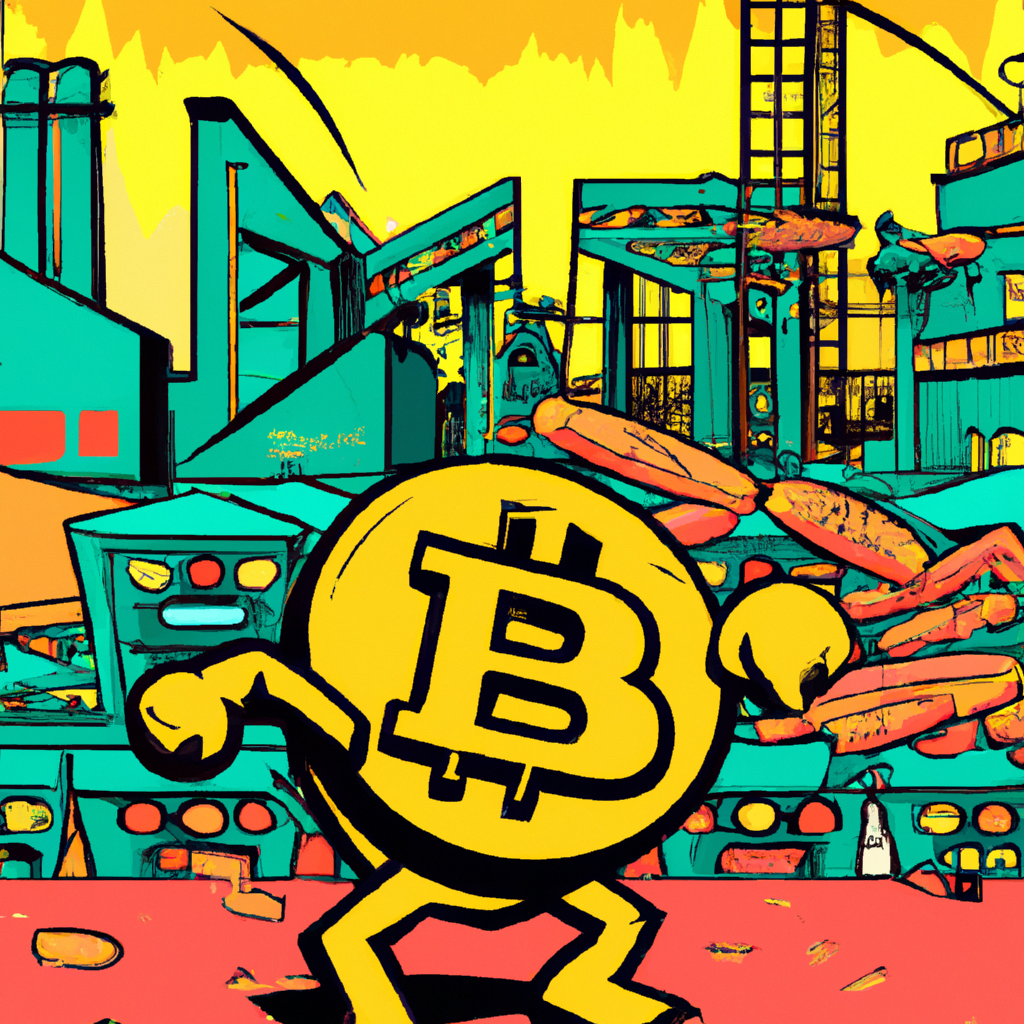 Trump tariffs squeeze already struggling Bitcoin miners — Braiins exec
