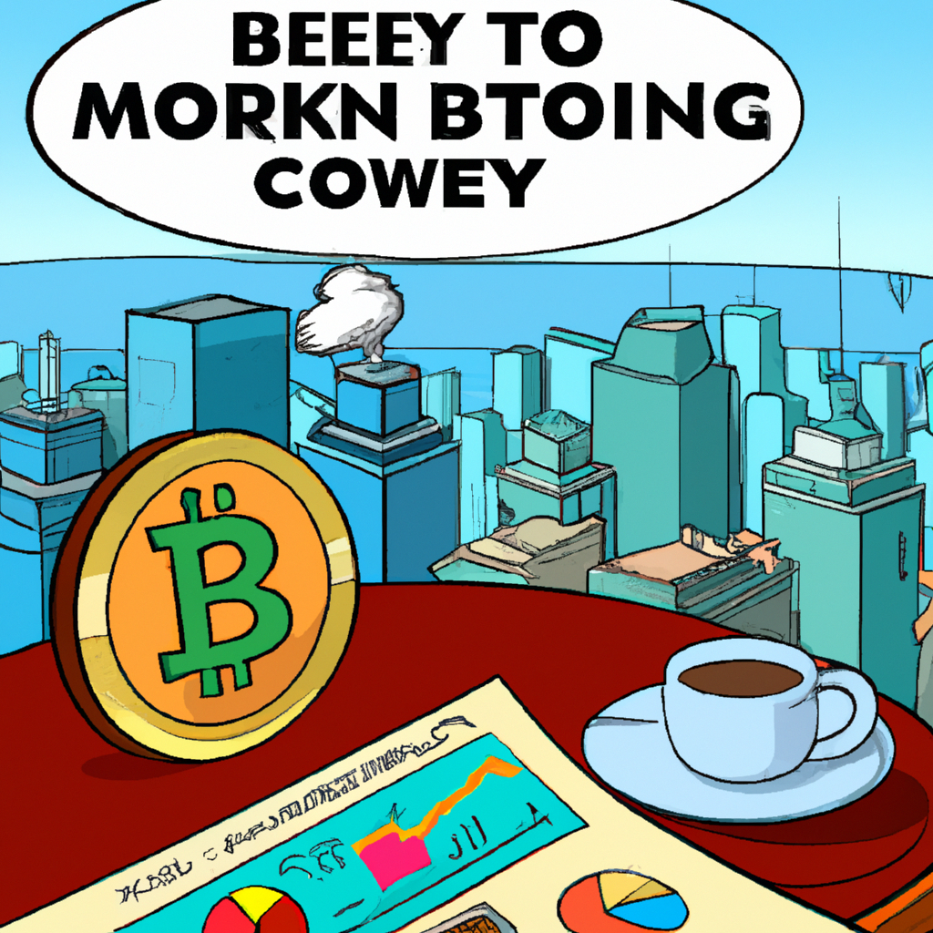 Why is the crypto market down today?