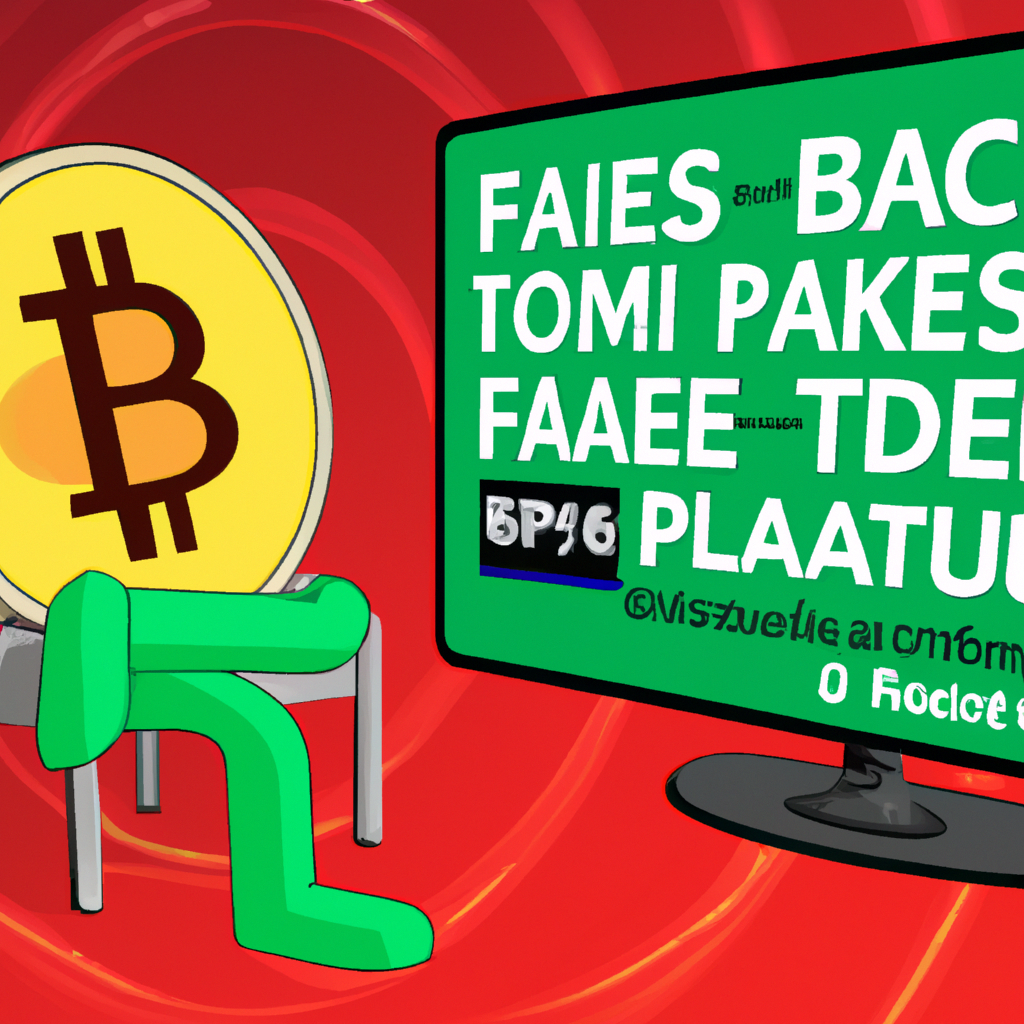 Bitcoin, stocks crumble after ‘90 day tariff pause’ deemed fake news — BTC whales keep accumulating