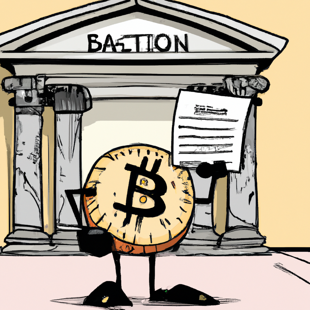 US federal agencies to report crypto holdings to Treasury by April 7