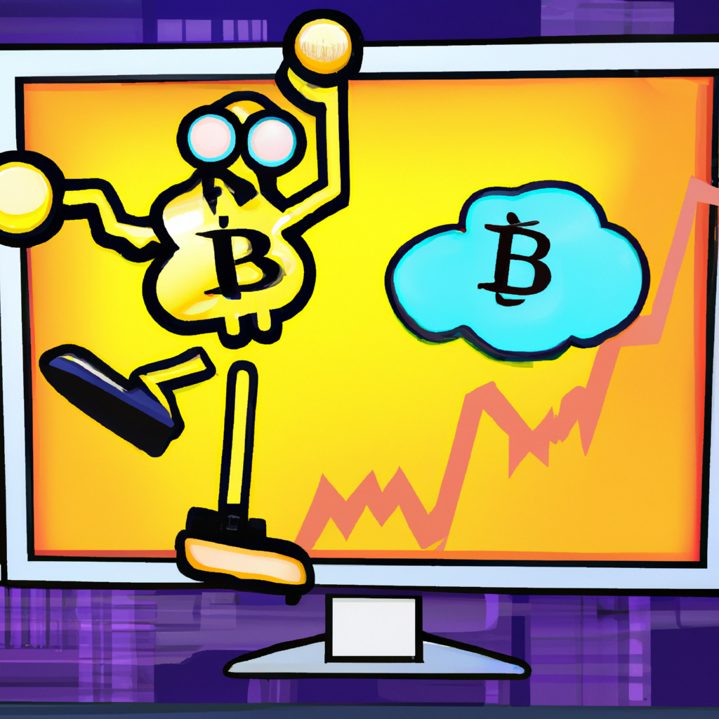 Black Monday 2.0? 5 things to know in Bitcoin this week