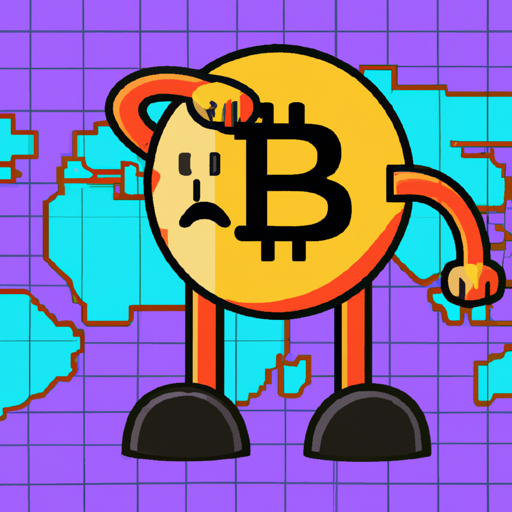 Crypto plunges as Trump tariff ‘medicine’ brutalizes global stock markets