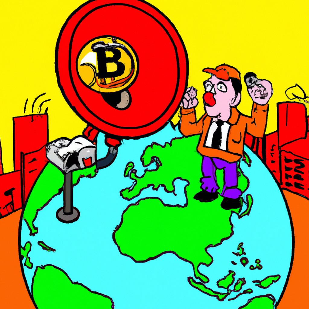 Jameson Lopp sounds alarm on Bitcoin address poisoning attacks