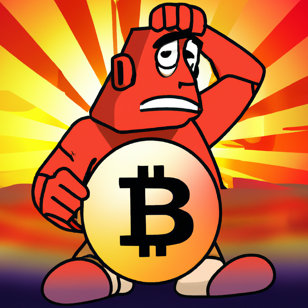 Trump’s Liberation Day: ‘Climax of uncertainty’ before crypto market recovery