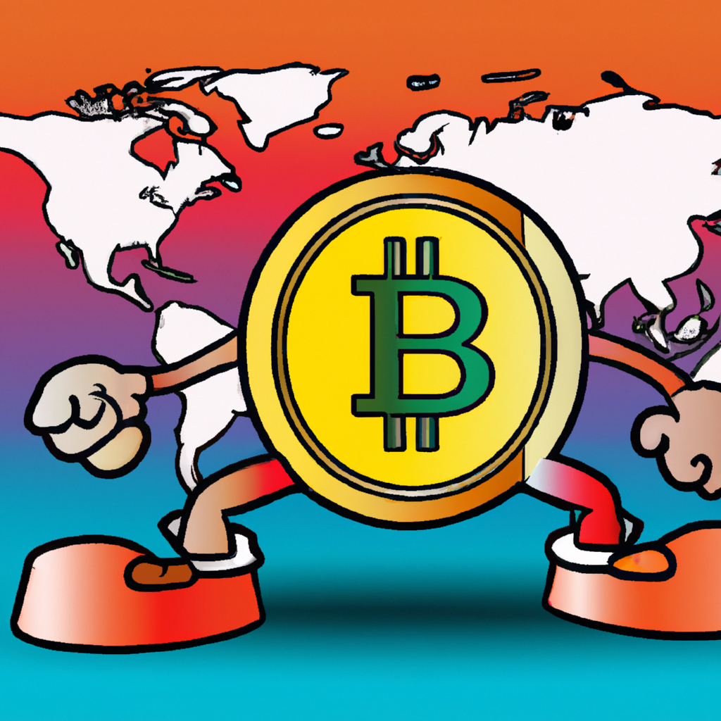 No country wins a global trade war, BTC to surge as a result: Analyst