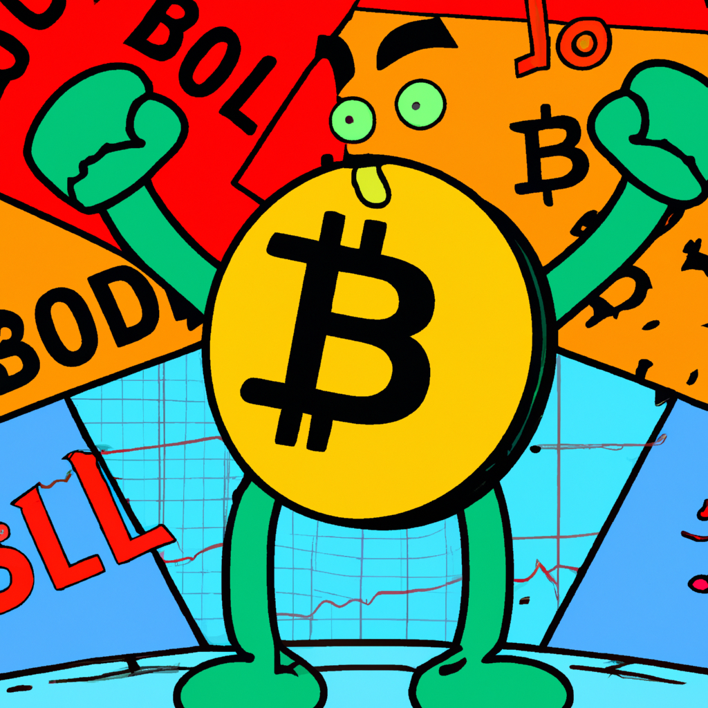 Bitcoin holds firm as stocks lose $5T in record Trump tariff sell-off