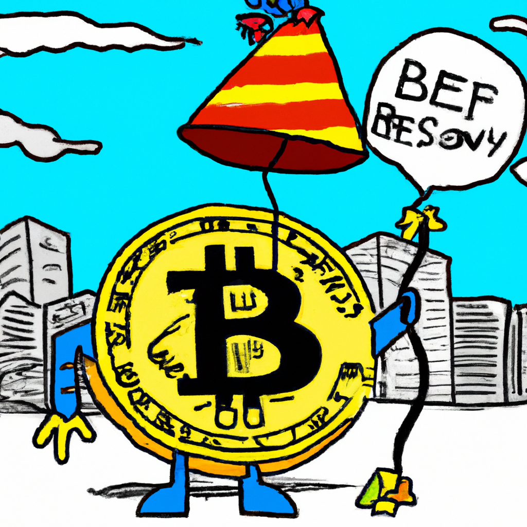 Satoshi Nakamoto turns 50 as Bitcoin becomes US reserve asset
