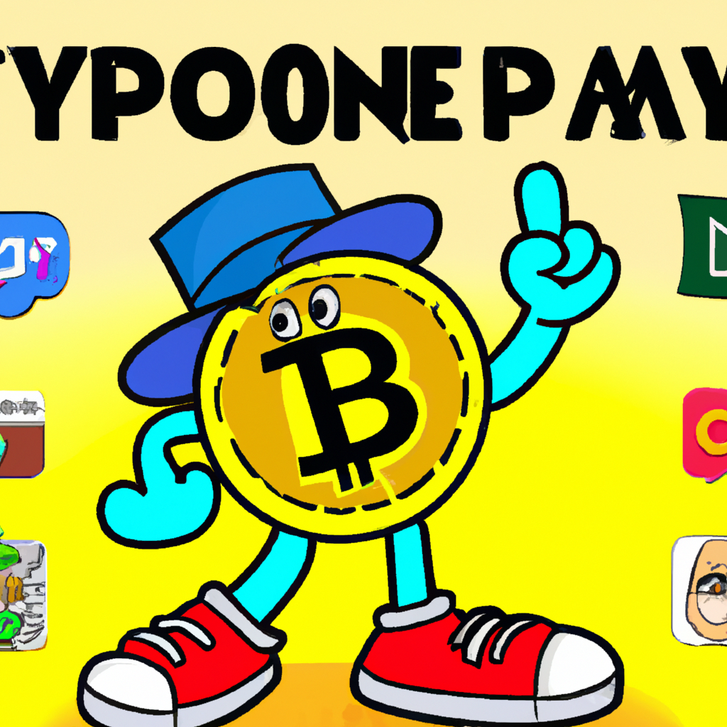 Here’s what happened in crypto today