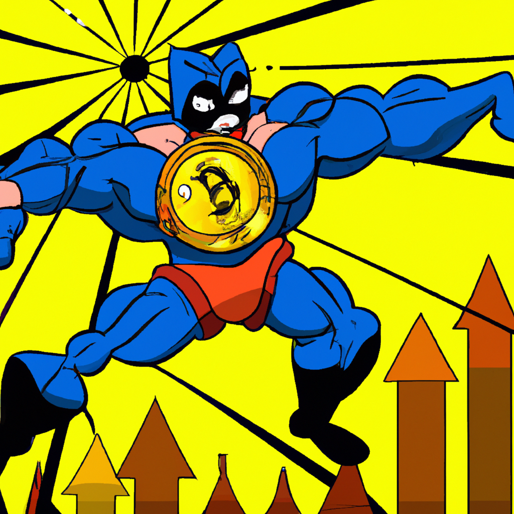 Bitcoin price could rally even as global trade war rages on — Here is why