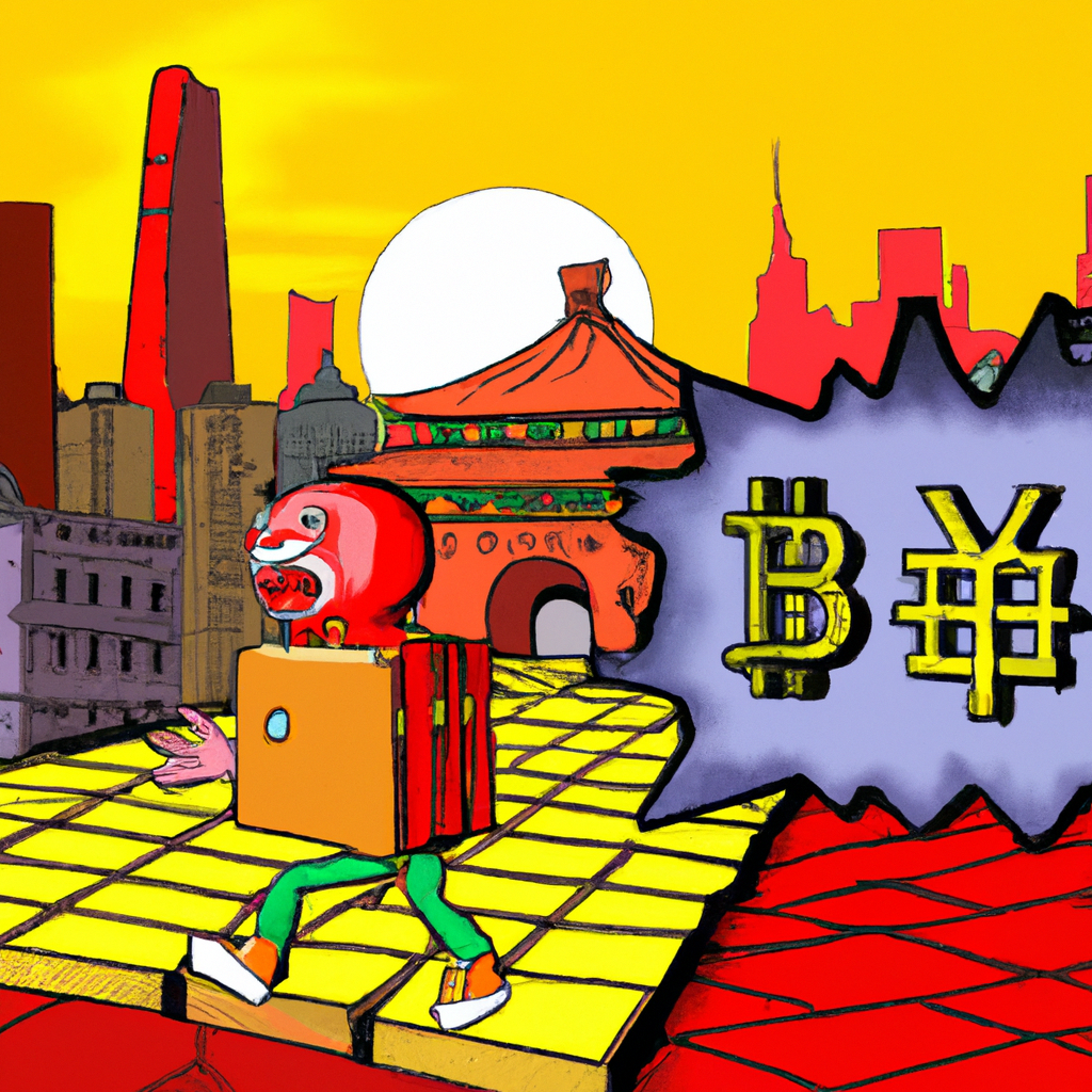 Weaker yuan is &#039;bullish for BTC&#039; as Chinese capital flocks to crypto — Bybit CEO