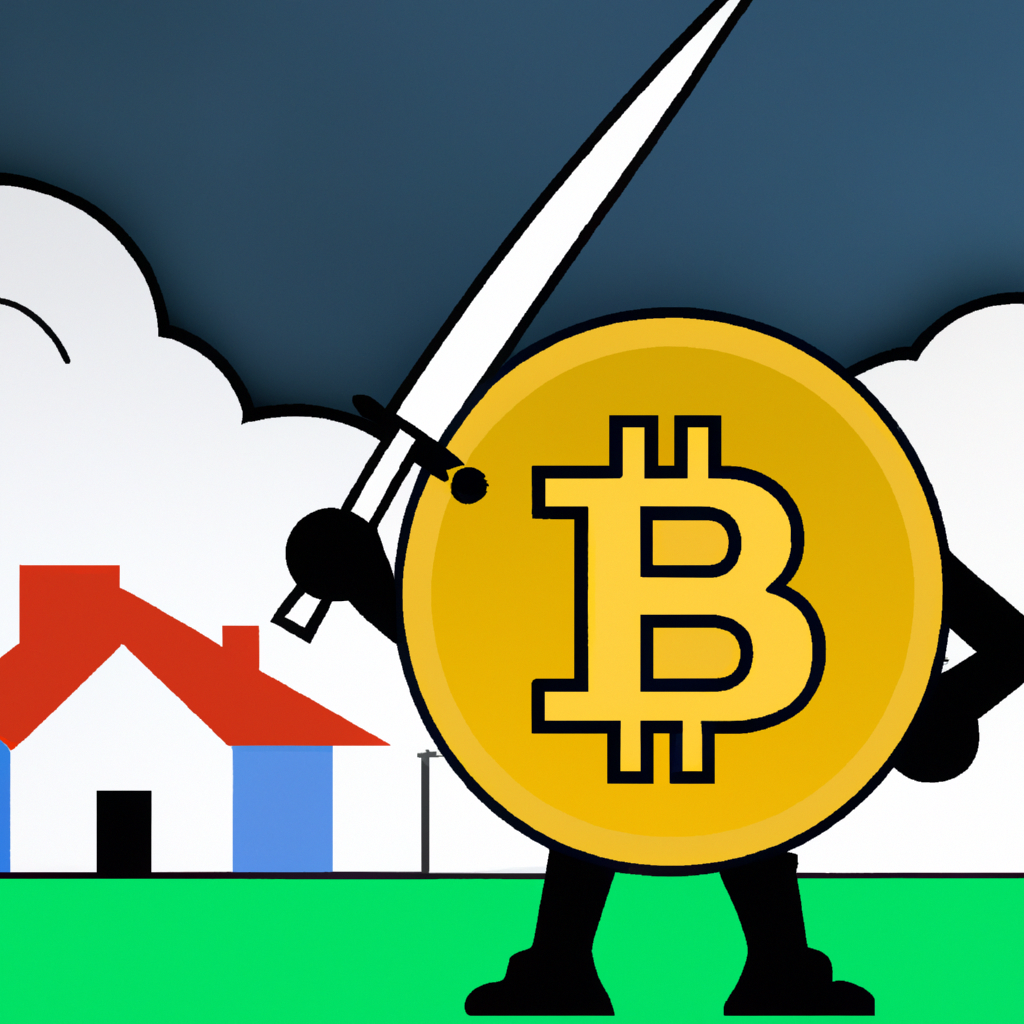 Bitcoin relief rally fizzles as White House confirms 104% China tariffs — Will BTC fall to new lows?