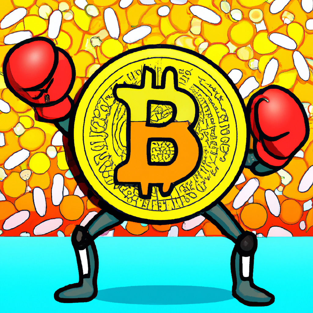 Bitcoin may rival gold as inflation hedge over next decade — Adam Back