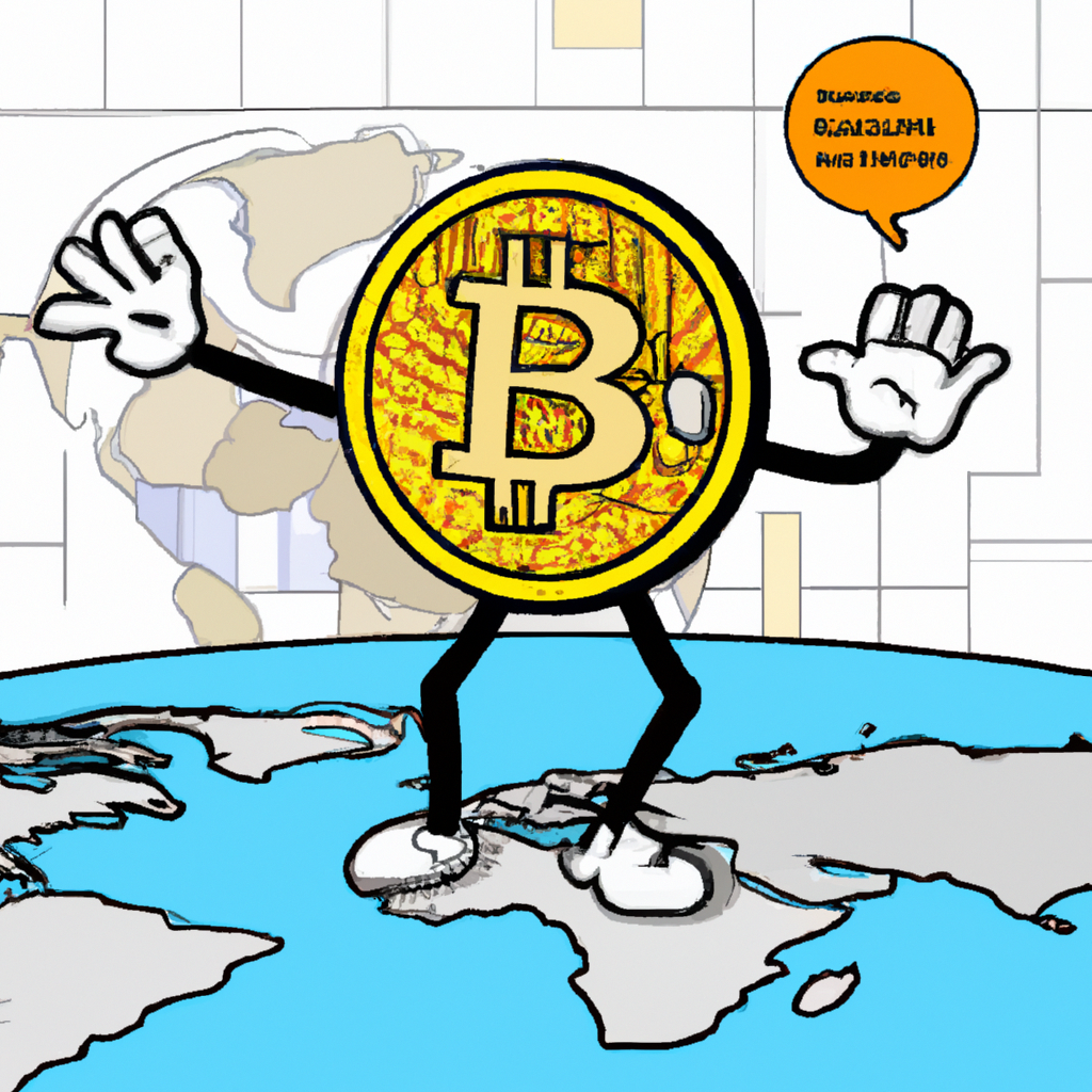 China’s tariff response may mean more capital flight to crypto: Hayes