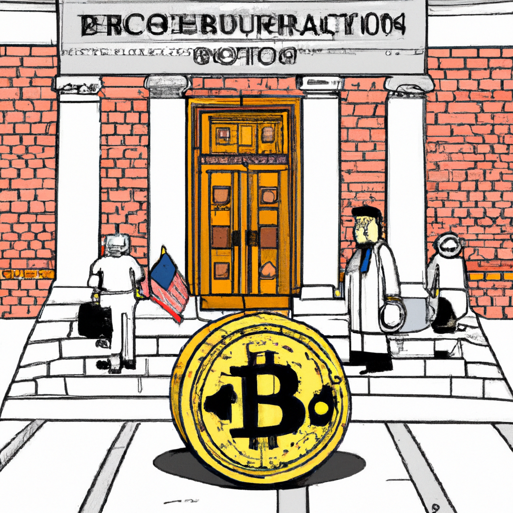 Lawyer sues US homeland dept to probe supposed Satoshi Nakamoto meeting