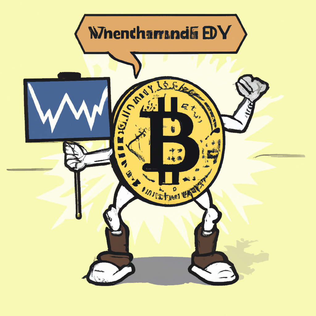 Bitcoin, showing &#039;signs of resilience,&#039; beats stocks, gold as equities fold — Binance