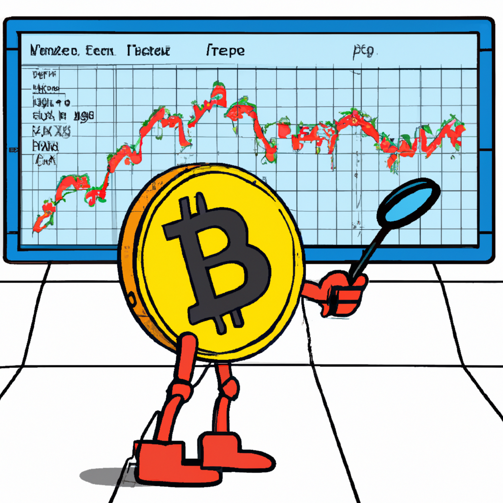 Bloomberg analyst predicts Bitcoin could sink back to $10,000