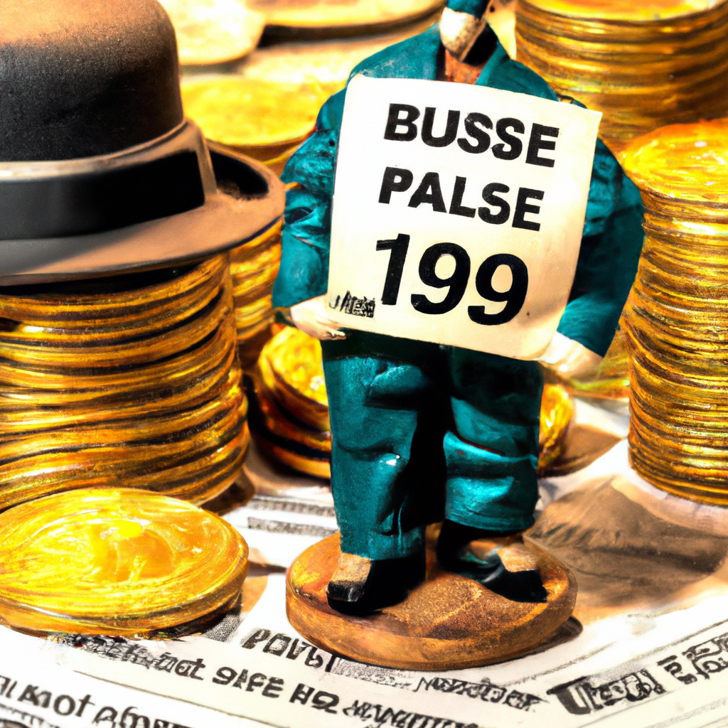 Bitcoin, stocks crumble after ‘90 day tariff pause’ deemed fake news — BTC whales keep accumulating