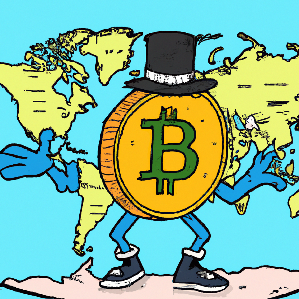Trade tensions to speed institutional crypto adoption — Execs
