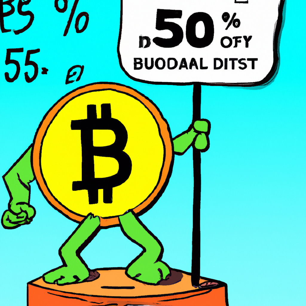 US Dollar Index (DXY) falls close to level that was followed by 500%+ Bitcoin price rallies