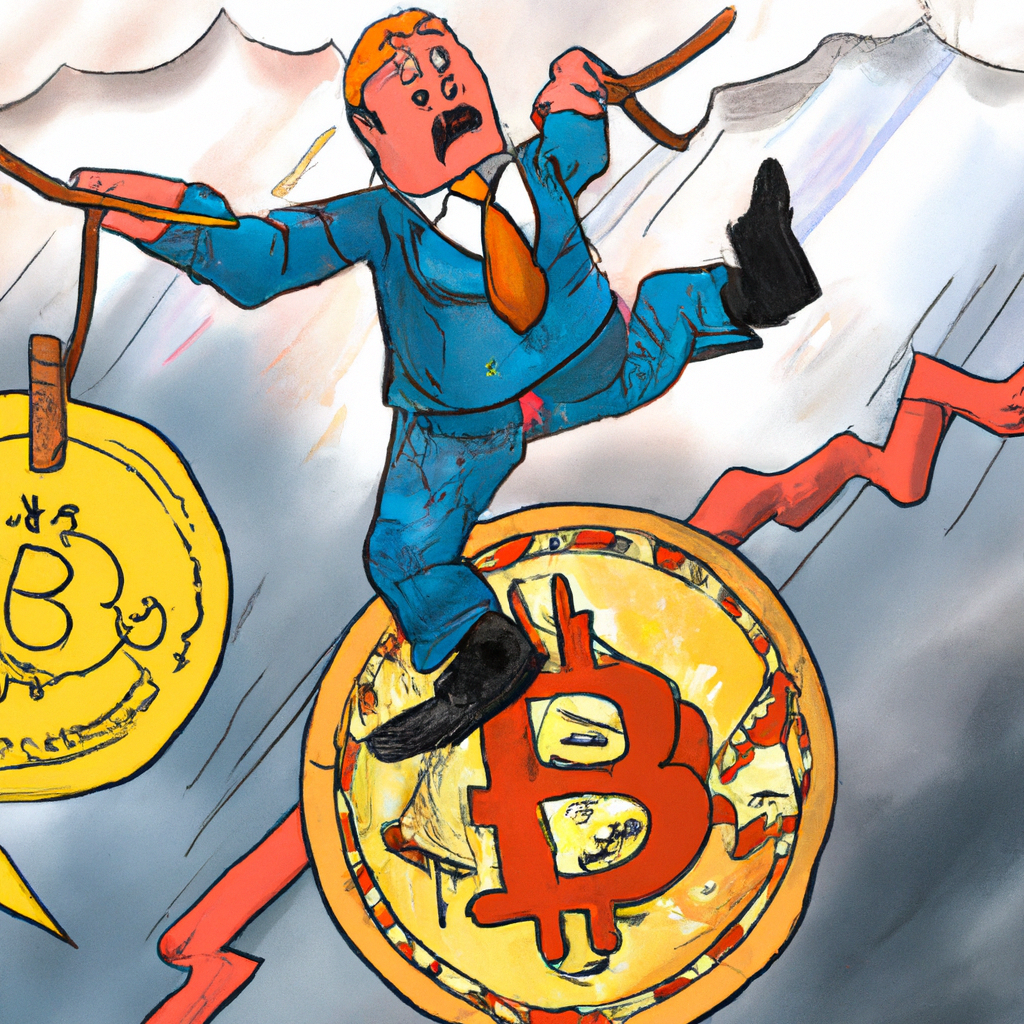 Bitcoin price at risk of new 5-month low near $71K if tariff war and stock market tumult continues