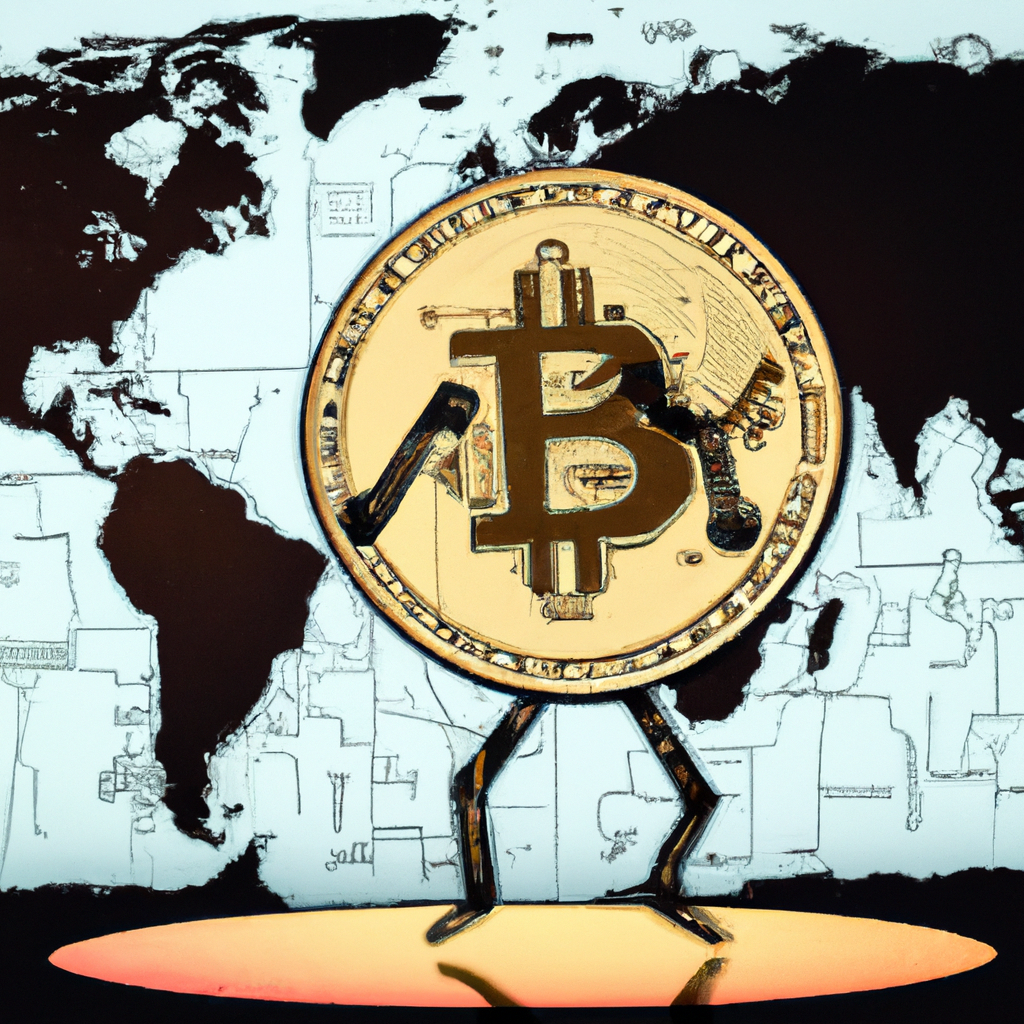 Bitcoin’s safe-haven appeal grows during trade war uncertainty