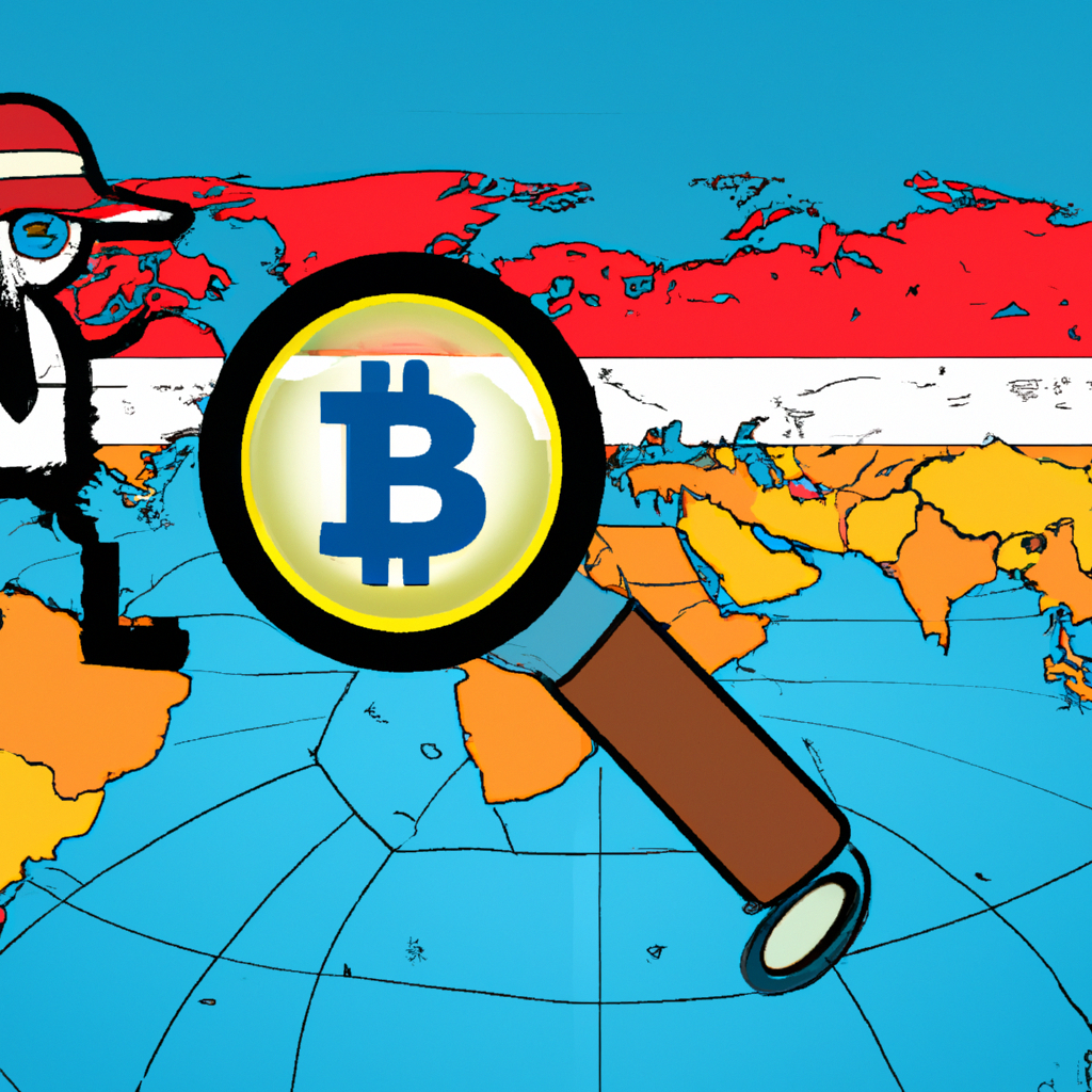 Thailand targets foreign crypto P2P services in new anti-crime laws